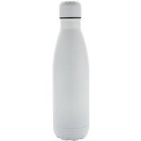 XD Design Eureka Stainless Steel 500ml Water Bottle in White