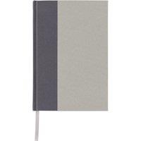 XD Design RPET A5 Notebook in Grey
