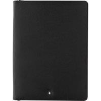 Swiss Peak Heritage A4 Portfolio in Black