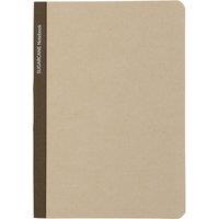 XD Design Stylo Sugarcane A5 Notebook in Brown