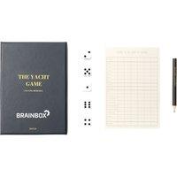 Vinga The Yatch Board Game in Navy