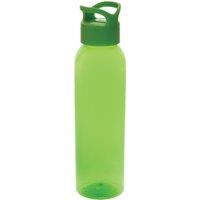 XD Design Oasis RPET 650ml Water Bottle in Green