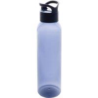 XD Design Oasis RPET 650ml Water Bottle in Navy