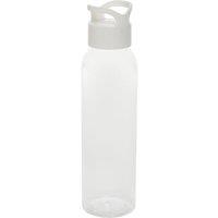 XD Design Oasis RPET 650ml Water Bottle in White