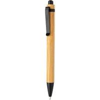 XD Design Bamboo Pen in Black