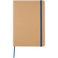 XD Design Kraft A5 Notebook in Blue