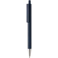 XD XCLUSIVE Amisk Aluminium Pen in Blue