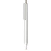 XD XCLUSIVE Amisk Aluminium Pen in Silver