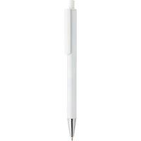 XD XCLUSIVE Amisk Aluminium Pen in White