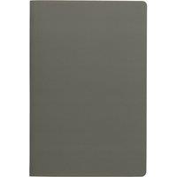 XD Design Impact Soft Cover Stone Paper A5 Notebook in Green