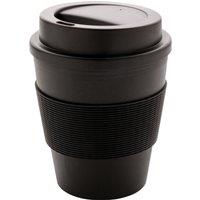 XD Design Reusable 350ml Cup in Black