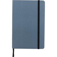 XD Design Craftstone A5 Notebook in Blue