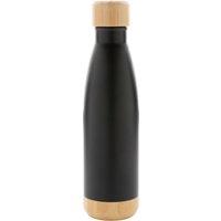 XD Design Stainless Steel Bottle in Black