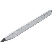 XD XCLUSIVE Eon Infinity Aluminium Pen in Silver