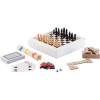 XD Design 5 in 1 Game Set in White