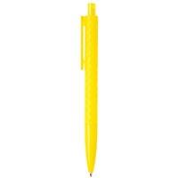 XD XCLUSIVE X3 Diamond Pen in Yellow