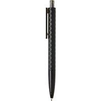 XD XCLUSIVE X3 Diamond Pen in Black