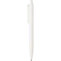 XD XCLUSIVE X3 Diamond Pen in White