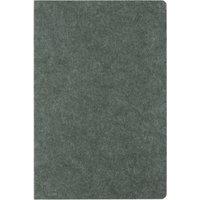 XD Design Phrase Felt A5 Notebook in Green