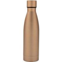 XD Design Stainless Steel 500ml Thermal Flask in Gold