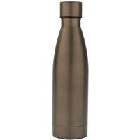 XD Design Stainless Steel 500ml Thermal Flask in Brown