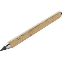 XD XCLUSIVE Eon Infinity Bamboo Pen in Brown