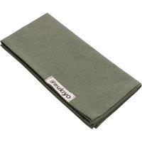 Ukiyo Cotton Napkins Set (Pack of 4) in Green