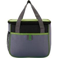 XD Design Contrast Detail Cooler Bag in Green