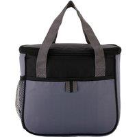 XD Design Contrast Detail Cooler Bag in Black
