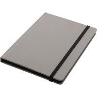 XD Design RPET A5 Notebook in Grey