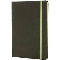 XD Design RPET A5 Notebook in Green