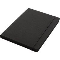 XD Design RPET A5 Notebook in Black