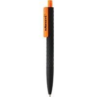 XD XCLUSIVE X3 Smooth Pen in Orange