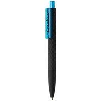 XD XCLUSIVE X3 Smooth Pen in Blue