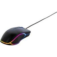 Gaming Hero RGB Gaming Mouse in Black