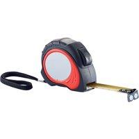 XD Design Tool Pro Tape Measure in Red