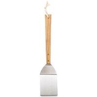 Vinga Paso Stainless Steel Spatula in Brown