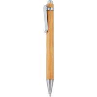 XD Design Bamboo Pen in Brown