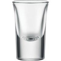 MidOcean Songo 28ml Shot Glass in Clear