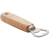 MidOcean Barto Bottle Opener in Cream
