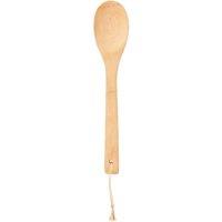 MidOcean Mayen Bamboo Salad Spoon in Beige