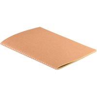 MidOcean Mid Paper Book A5 Notebook in Beige
