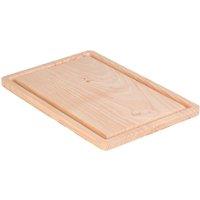 MidOcean Ellwood Large Cutting Board in Cream