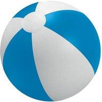 MidOcean Playtime Inflatable Beach Ball in Blue