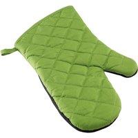 MidOcean Neokit Cotton Oven Glove in Green