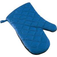 MidOcean Neokit Cotton Oven Glove in Blue