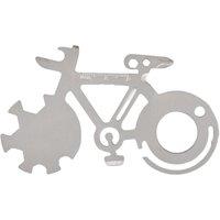 MidOcean Bitool Stainless Steel Multitool in Silver