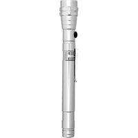 MidOcean Strech - Torch Extendable Torch in Silver