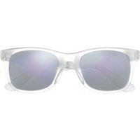 MidOcean America Touch Mirrored Sunglasses in Clear
