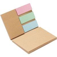 MidOcean Maui Paper Memo Block Set in Beige